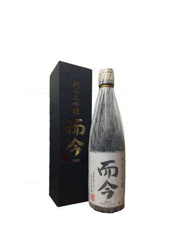 而今 Jikon 大吟釀 720ml